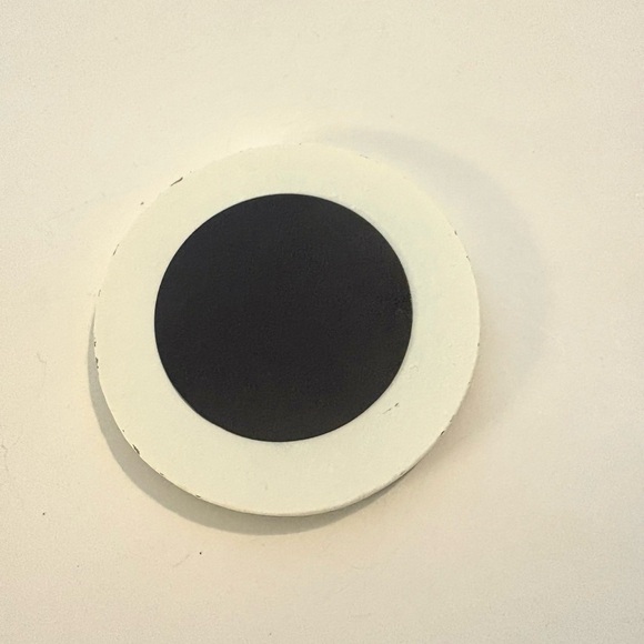 Sparkling Rhinestone Dishwasher Sign - Picture 5 of 5